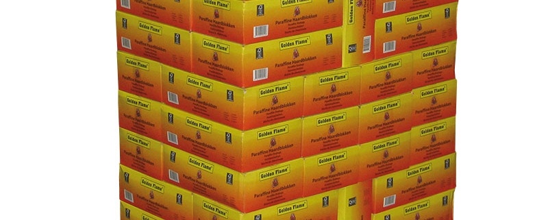 Haardblokken 1,1kg 66 omdozen FSC©
