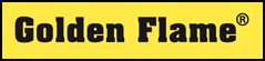 Golden Flame