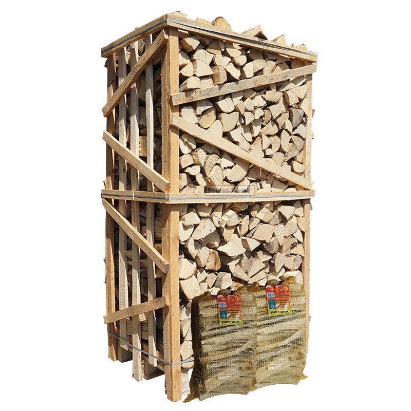 hele kist ovengedroogd beukenhout actie 2