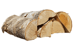 haardblokken berkenhout