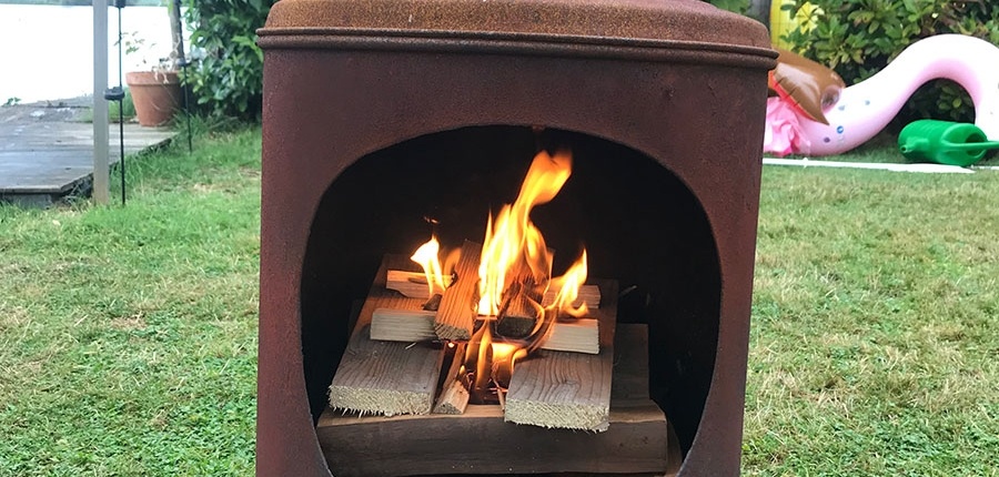 gebroken Smederij erfgoed Haardblokken kopen kopen FSC - Haardhout Golden Flame