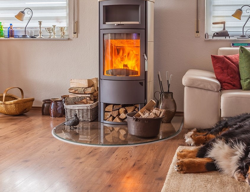 Verovering verteren leraar Eerste keer open haard gebruiken: hoe kan ik het beste mijn open haard of  kachel aansteken? - Haardhout Golden Flame