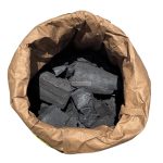 Argentijnse Quebracho restaurant houtskool inhoud zak 10kg
