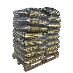 Argentijnse Quebracho Houtskool 32 zakken à 10kg