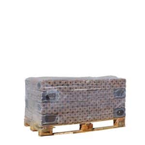 48 bundels houtbriketten of Pini Kay briketten