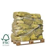 30 netzakken ovengedroogd beuken FSC®