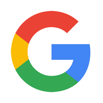 Logo Google review