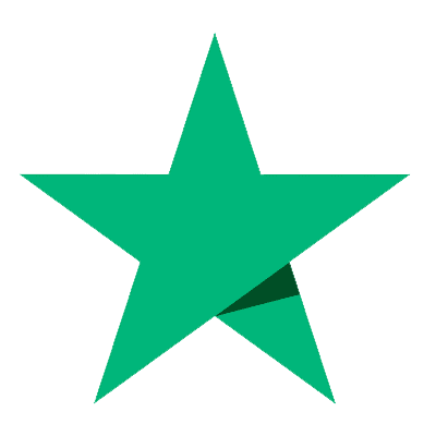 Logo Trustpilot review