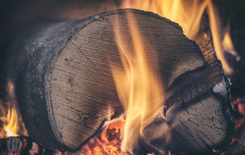 Het beste haardhout voor lange stookperioden: Goede tips
