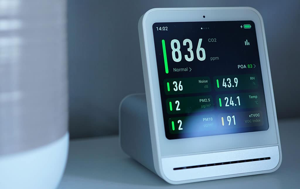 Koolmonoxide en uw houtkachel: de risico's en bescherming